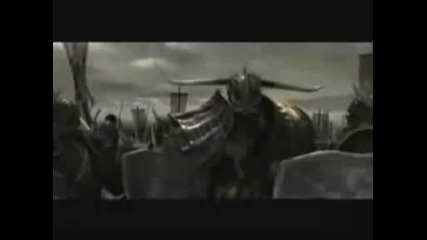Manowar - War Hammer
