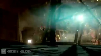 Need for Speed the Run 2011 Official Gameplay Trailer [hd]