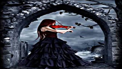 Sound of an Angel - Beautiful violin music