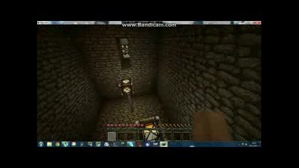 Minecraft:помощ на warkulaka