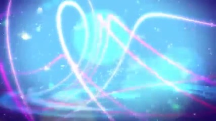 Winx Club Musa Full Sirenix Transformation - Клуб Уинкс Мзуа Сиреникс Цяла трансформация