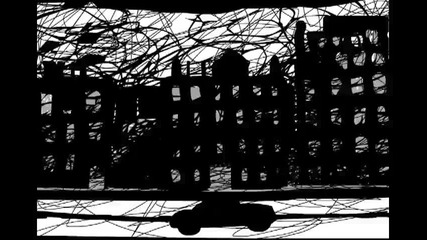 Moby _shot In The Back Of The Head_
