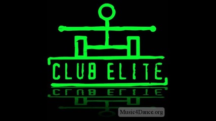 Cool House by Club Elite Burgas #01 