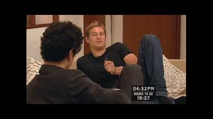 24 Hours With Lee Ryan 2 Of 5