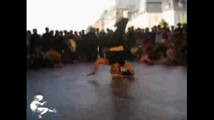 Брейк Танци