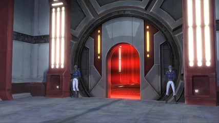 Star Wars: The Old Republic - Maps and Navigation