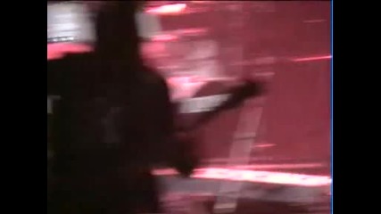 System of a Down - Highway Song (live)