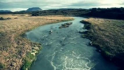 Части от Исландия - красиви гледки