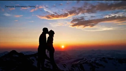 Liquid Dubstep - February Mix 2012