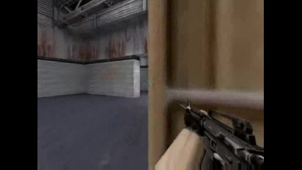 Cs 1.6 - The Demon