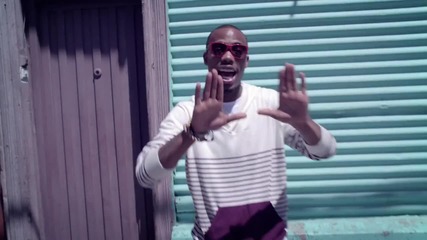 B.o.b. - So Good ( Официално видео )