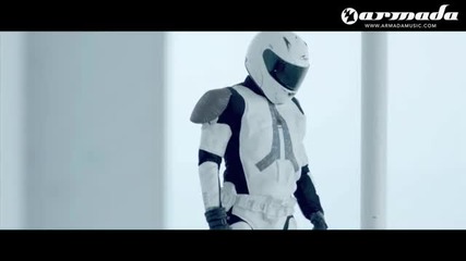 Dash Berlin feat Emma Hewitt - Waiting