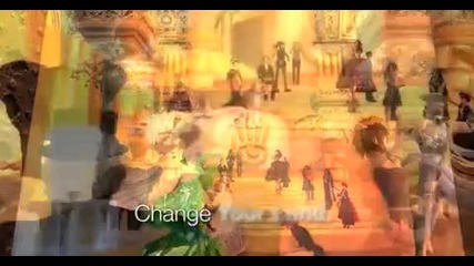 second life - the online 3d virtual world