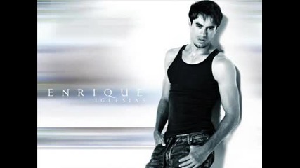 Enrique Iglesias Feat. Sean Garrett - Away