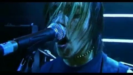 Bullet For My Valentine - Hand Of Blood