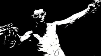 Butch - Aerobic (original Mix)