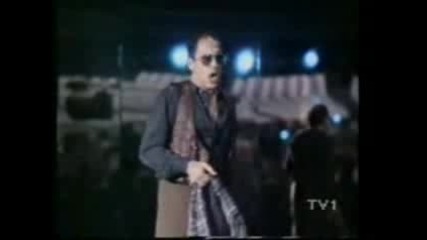 Adriano Celentano - Gelosia Jealousy - Tango 