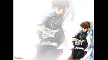 Seto Kaiba - Angel of darkness