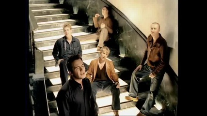 Westlife - Queen Of My Heart (High Quality) (БГ Превод)