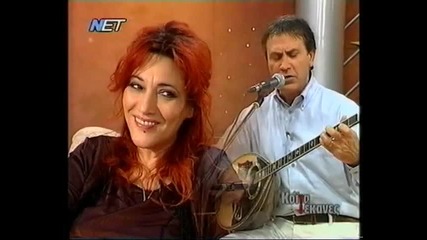 Giorgos Ntalaras - Aspro Poukamiso