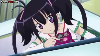 Pretty Rhythm Aurora Dream Episode 36