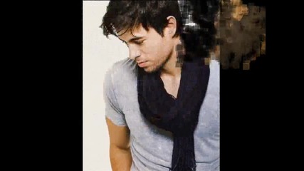 Enrique Iglesias - California Calling