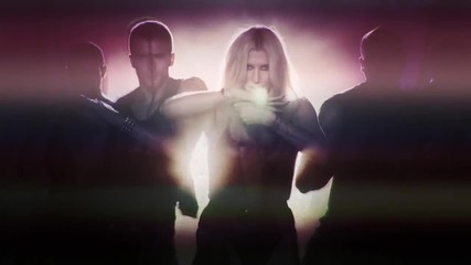 Ke$ha - Die Young (official)