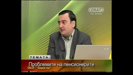 Gospodari na Efira 11.02 2011 