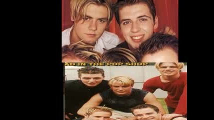 westlife - All Or Nothing