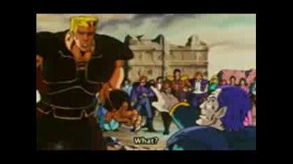 Hokuto no Ken 2 - 119 