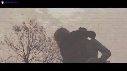 Flush feat. Nathan, Kate & Florida - Revolution Of Love (video)