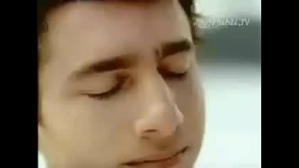 Sprite Commercial 