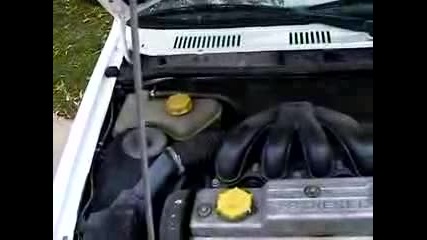 Ford Fiesta 1.8 Diesel 