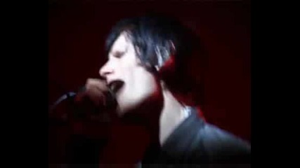 Jane Air - Первый (live)