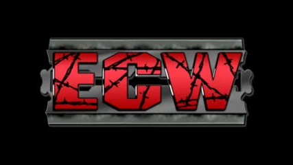 Ecw Song Saliva - Don