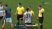 Холщайн Кил - Елверсберг 1:1 /репортаж/