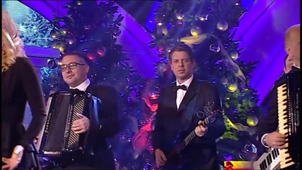 Biljana Secivanovic - Ili sve ili nista - GNV - (TV Grand 01.01.2015)