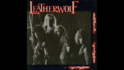 Leatherwolf - thunder.wmv