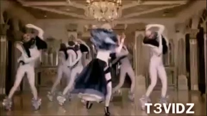 Lady Gaga - So Happy I Could Die ( Фен Видео) 