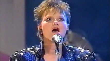 Playing Games - Love Seems To Be (live@peter's Pop Show,zdf Ch,dortmund,germany,06.12.1986) - 1080p