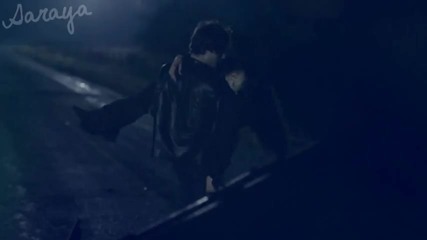 Damon + Elena ; Into Your Arms [