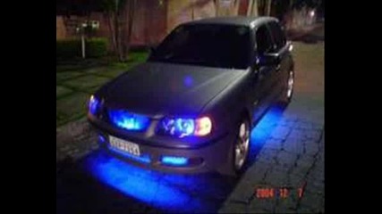 Sport Cars Nitro