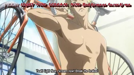 [animes-bg.com] Over Drive - 25[toki-fansubs][7bfb0e93]