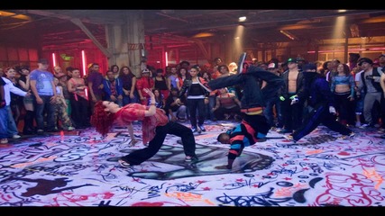 Step Up 3d last battle songs mix