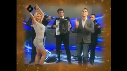 Petar Mitic - Gas do daske - Novogodisnji program 2013