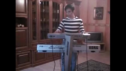 dj Elmi - Balkanska Talava by Sira4ki