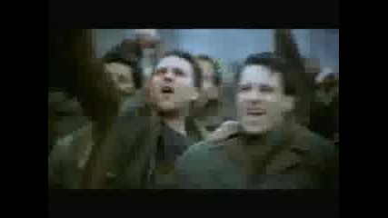 Harts War / Войната На Харт (2002)