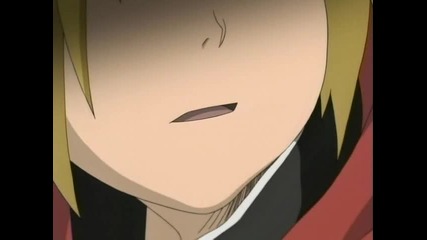 Fullmetal Alchemist - (ep. 16) - That Which Is Lost