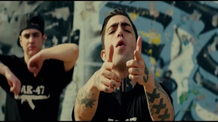 Tus ft, Drunko - Boom Boom Boom - Official Video 2017