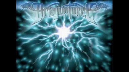 DragonForce - Scars Of Yesterday